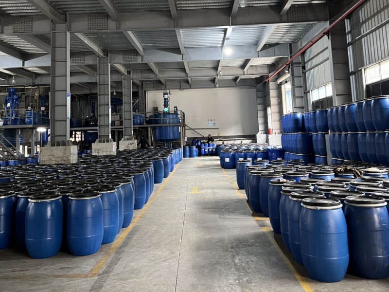 最好的纺织助剂是什么材料？(图1)